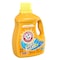 Arm & Hammer 100.5 oz Bottle, Liquid, Fresh, 4 PK 3320050027 - alternate 2
